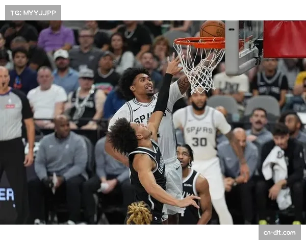 马刺二月每场得分均超110分 创NBA历史单月进攻持续性纪录 马刺二月每场得分均超110分 创NBA历史单月进攻持续性纪录